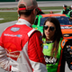 Image for article titled Here's What Kevin Harvick Really Said About Danica Patrick